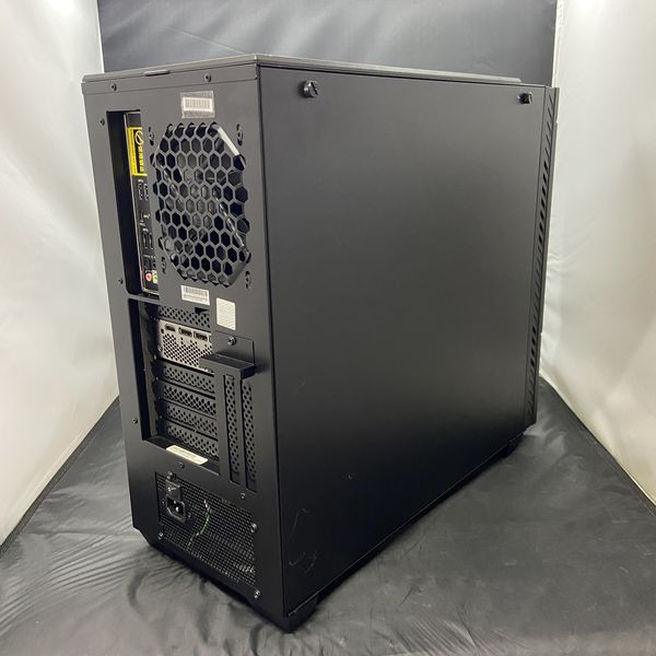 iiyama PC 〔中古〕CTO PC biz-H インテル® Core™ i7-12700K