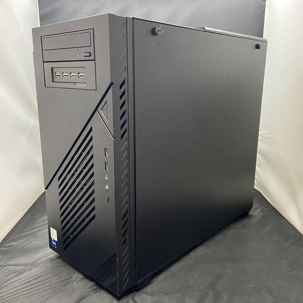 iiyama PC 〔中古〕CTO PC biz-H インテル® Core™ i7-12700K