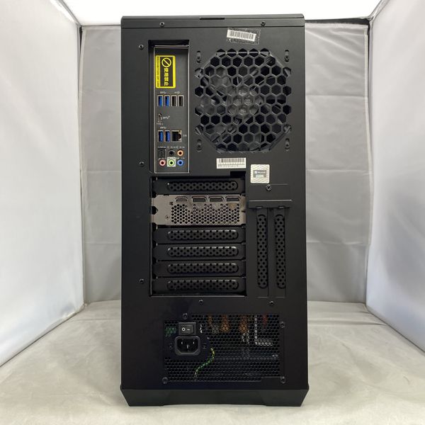 iiyama PC 〔中古〕CTO PC biz-H インテル® Core™ i7-12700K