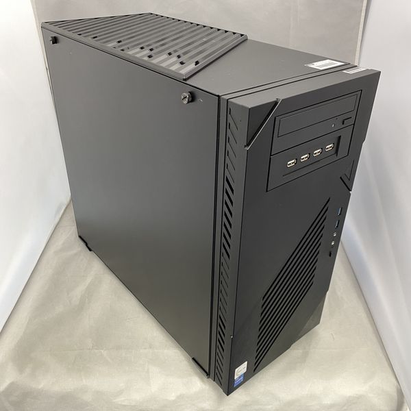 iiyama PC 〔中古〕CTO PC biz-H インテル® Core™ i7-12700K
