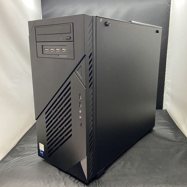 iiyama PC 〔中古〕CTO PC biz-H インテル® Core™ i7-12700K