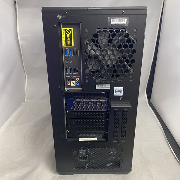 iiyama PC 〔中古〕CTO PC biz-H インテル® Core™ i7-12700K