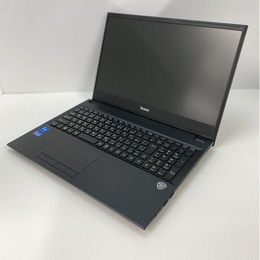 iiyama PC 〔中古〕IStNEi-15FH123-i5-UCSXM/123585 インテル® Core