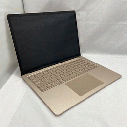 Microsoft 〔中古〕Surface Laptop5 13.5 R8N-00072 サンドストーン