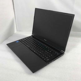 Iiyama ノートPC ブラック Core i5 第10世代 SSD 大特価 中古ノートパソコン iiyama | パソコン工房【公式通販】