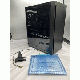 ノーブランド 〔中古〕自作デスクトップ インテル® Core™ i5