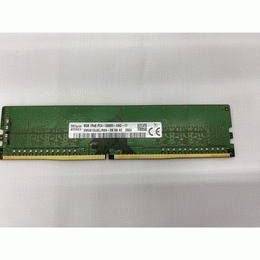 SK Hynix 〔中古〕デスクトップPC用 DDR4 3200 8GB SPD（中古保証1ヶ月
