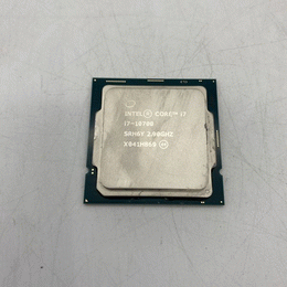 中古Core i7 プロセッサー (intel CPU) | パソコン工房【公式通販】