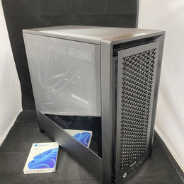ハイエンド中古ゲーミング デスクトップPC | パソコン工房【公式通販】
