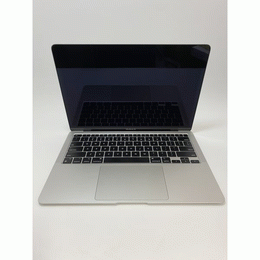 APPLE 〔中古〕MacBook Air (M1・2020) 8GB/256GB MGN63J/A スペース