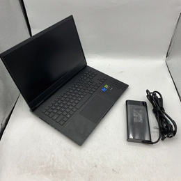 HP 〔中古〕OMEN 16-wf0023TX(80B75PA#ABJ) インテル® Core™ i7 