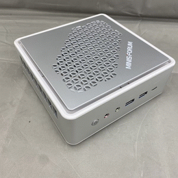 ノーブランド 〔中古〕GMKtec NucBox M7 Ryzen 7 PRO 6850H/DDR5 32GB