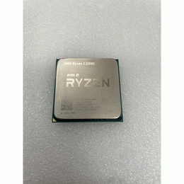 AMD 〔中古〕Ryzen3 3200G BOX（中古保証1ヶ月間） | パソコン工房