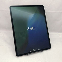 APPLE 〔中古〕iPad Pro 12.9インチ (第4世代) 512GB スペースグレイ