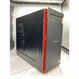 iiyama PC 〔中古〕ILeDXs-R049-AiX7_-TASSHB-FB インテル® Core™ i7