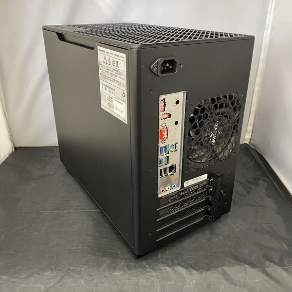 FRONTIER 〔中古〕FRGKB760/WS111/NTK インテル® Core™ i5
