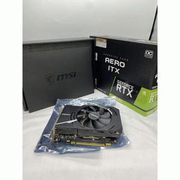 玄人志向 〔中古〕GeForce RTX3060Ti GG-RTX3060Ti-E8GB/DF/LHR（中古