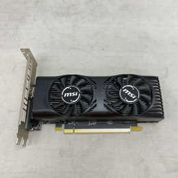 MSI 〔中古〕GeForce RTX3080Ti 12GB GDDR6X（中古保証1ヶ月間