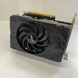 Palit 〔中古〕GeForce RTX4060Ti StormX 8GB NE6406T019P1-1060F