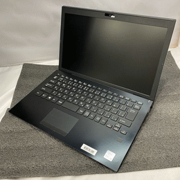 中古ノートパソコン SONY/VAIO | パソコン工房【公式通販】