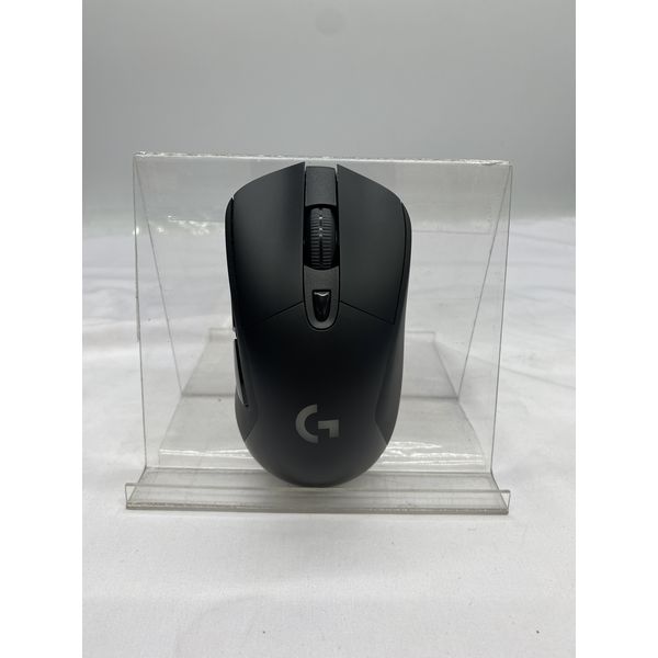 マウス中古 ロジクール 〔中古〕G703 HERO LIGHTSPEED Wireless Gaming Mouse