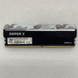 ノーブランド 〔中古〕デスクトップPC用 DDR4 3200 16GB XMP（中古保証