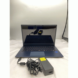NEC 〔中古〕LAVIE N14 N1475/BAL PC-N1475BAL ネイビーブルー 