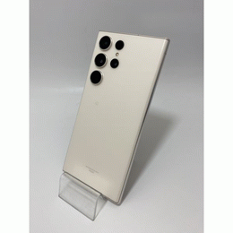 SAMSUNG 〔中古〕Galaxy S22 Ultra SC-52C バーガンディ docomoSIM