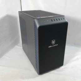 中古/Tt/ゲーミングデスクトップ/Windows11Pro/爆速SSD256GB/12GB