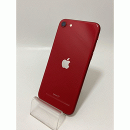 APPLE 〔中古〕iPhoneSE(第2世代) 256GB MXVV2J/A Red 国内SIMフリー