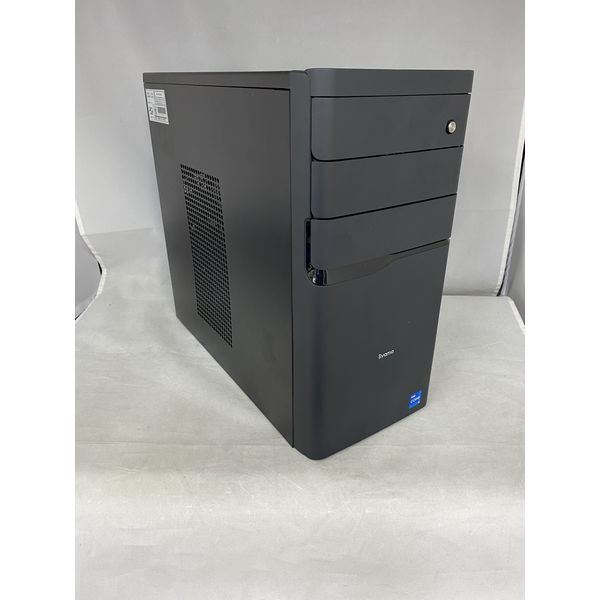 iiyama PC 〔中古〕IStDEi-M07M-A134-UHCXB-L i5-13400/16GB/SSD512GB