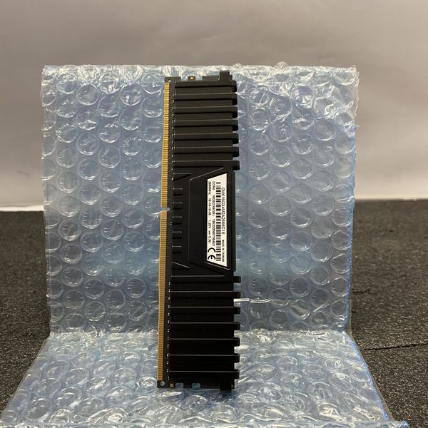 Corsair 〔中古〕デスクトップPC用 DDR4 2666 8GB SPD（中古保証1ヶ月