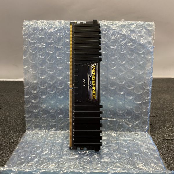 Corsair 〔中古〕デスクトップPC用 DDR4 2666 8GB SPD（中古保証1ヶ月
