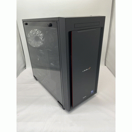 FRONTIER 〔中古〕FRGXB660/WS901/NTK インテル® Core™ i5-12400F