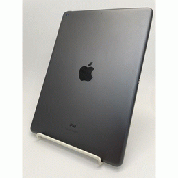 APPLE 〔中古〕iPad (第9世代) Wi-Fiモデル 256GB スペースグレイ
