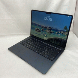 APPLE 〔中古〕MacBook Air (13-inch・M3・2024) MXCV3J/A