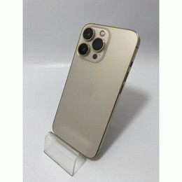 APPLE 〔中古〕iPhone13Pro 256GB シエラブルー MLUU3J/A au対応（中古
