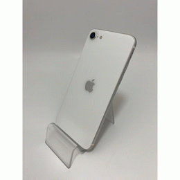 APPLE 〔中古〕iPhoneSE(第2世代) 64GB MX9T2J/A White auSIMロック