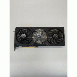 ASUS 〔中古〕Radeon RX 9060 XT DUAL-RX9060XT-16G（中古保証1ヶ月間