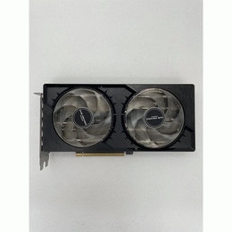 ZOTAC 〔中古〕ZOTAC GAMING GeForce RTX 4060 Ti 8GB Twin Edge OC
