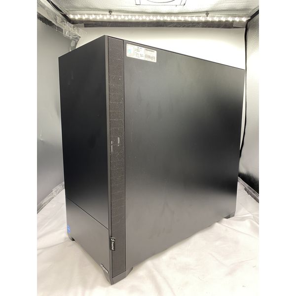 ノーブランド 〔中古〕自作PC(i5.13500-4070SUPER) インテル® Core™ i5