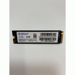 ノーブランド 〔中古〕SSD 2TB M.2 NVMe Gen4（中古保証1ヶ月間