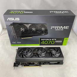 Palit 〔中古〕RTX4070Ti SUPER GAMEROCK（中古保証1ヶ月間