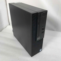 DELL 〔中古〕Optiplex 3070（中古保証3ヶ月間） | パソコン工房【公式