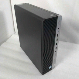 中古デスクトップパソコン HP(ヒューレットパッカード) | パソコン工房
