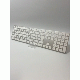 APPLE 〔中古〕Magic Keyboard (JIS) MQ052J/A（中古保証1ヶ月間