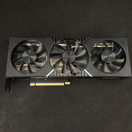 GAINWARD 〔中古〕GeForce RTX 3080 Phantom NED3080U19IA-1020P（中古