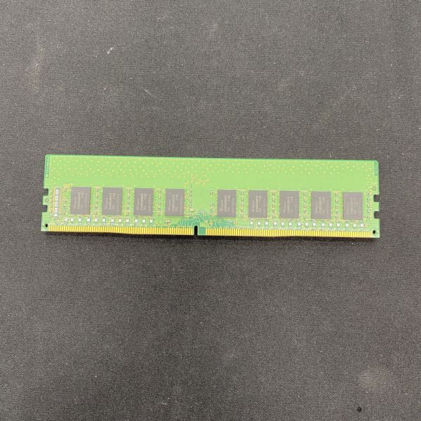 SK Hynix 〔中古〕デスクトップPC用 DDR4 2133 8GB SPD(中古保証1ヶ月