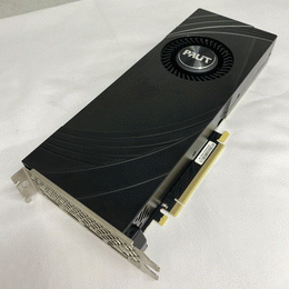 Palit 〔中古〕GeForce RTX2070 SUPER X NE6207S019P2-180F（中古保証1