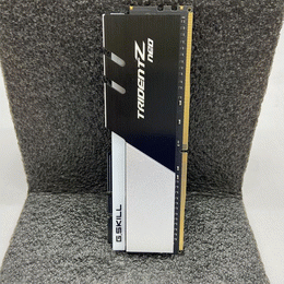 G.SKILL 〔中古〕デスクトップPC用 DDR4 3200 16GB SPD（中古保証1ヶ月